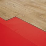 Подложка за винил Quick Step Sunheat 1,5мм QSVUDLSH10 - Image 2