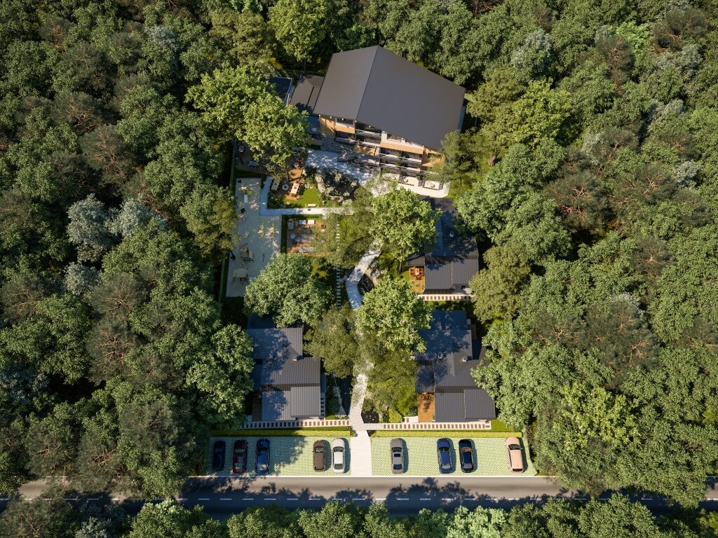Utopia Forest-1