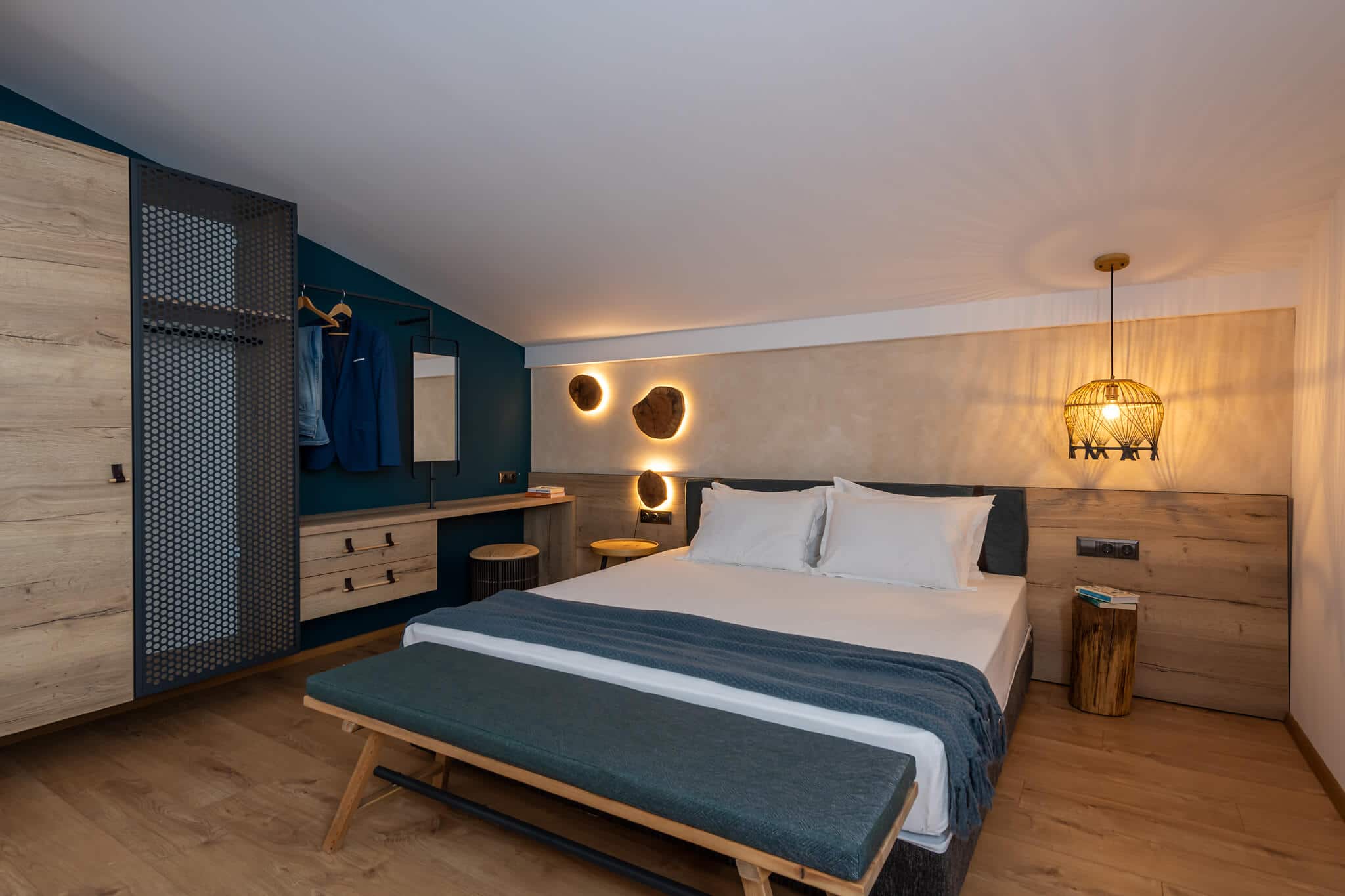 Utopia Forest Hotel 3