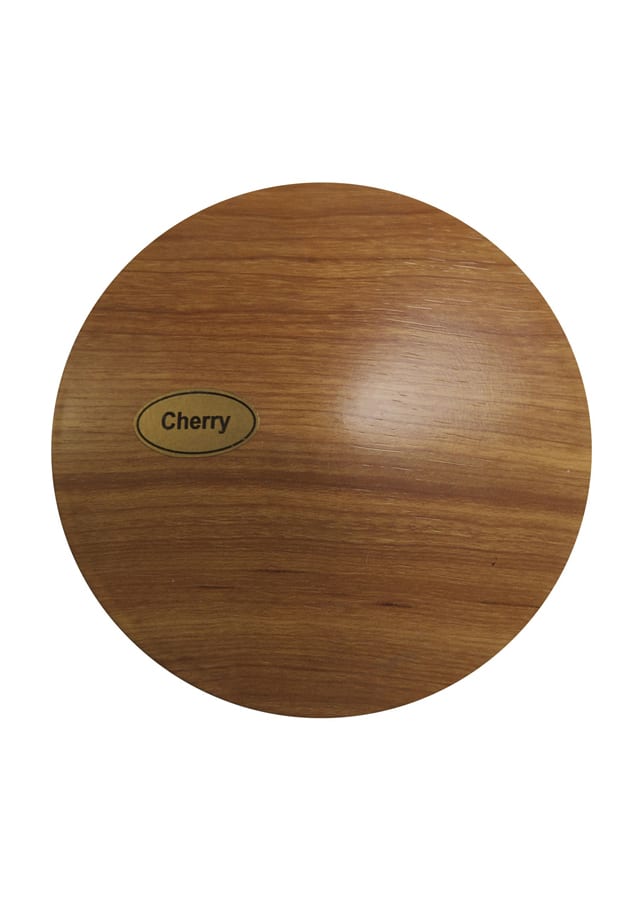 cherry-stopper-1.jpg Подвижен стопер за врата InstaStop Череша - Image 1