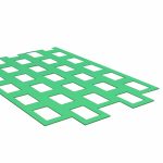 Подложка за подово отопление THERMO BASE 2,5мм №103483 - Image 4