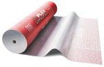 Шумоизолираща подложка Tuplex 3мм №106244 - Image 2