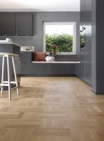 Трислоен паркет Tarkett №7806009 Дъб Арт Деко 16мм - Image 2
