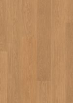 Ламиниран паркет QuickStep №LPU1284 Дъб натурален лакиран 9,5мм / 32 клас 4V