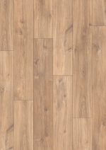 Ламиниран паркет QuickStep №CLM1487 Дъб Полунощ натурален 8мм / 32 клас