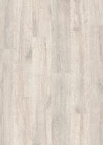 Ламиниран паркет QuickStep №CL1653 Дъб бяла патина 8мм / 32 клас