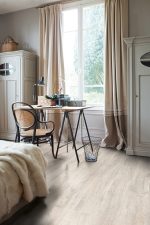 Ламиниран паркет QuickStep №CL1653 Дъб бяла патина 8мм / 32 клас - Image 2