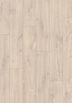 Ламиниран паркет QuickStep №CLM1655 Дъб Хавана натурален 8мм / 32 клас