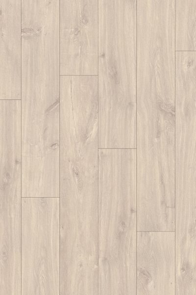 Ламиниран паркет QuickStep №CLM1655 Дъб Хавана натурален 8мм / 32 клас