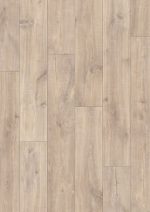 Ламиниран паркет QuickStep №CLM1656 Дъб Хавана натурален дялан 8мм / 32 клас