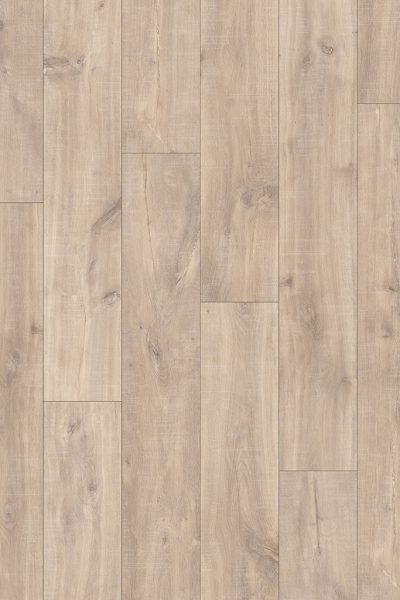 Ламиниран паркет QuickStep №CLM1656 Дъб Хавана натурален дялан 8мм / 32 клас