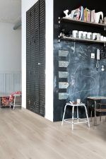 Ламиниран паркет QuickStep №LPU1660 Дъб Лонг айлънд светъл 9,5мм / 32 клас 4V - Image 5