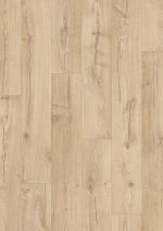 Ламиниран паркет QuickStep №IMU1847 Дъб класик бежов 12мм / 33 клас 4V