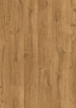 Ламиниран паркет QuickStep №IM1848 Дъб класик натурал 8мм / 32 клас 4V