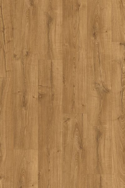 Ламиниран паркет QuickStep №IM1848 Дъб класик натурал 8мм / 32 клас 4V