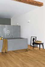 Ламиниран паркет QuickStep №IM1848 Дъб класик натурал 8мм / 32 клас 4V - Image 3