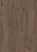 Ламиниран паркет QuickStep №IMU1849 Дъб класик кафяв 12мм / 33 клас 4V