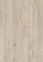 Ламиниран паркет QuickStep №1854 Дъб мек светъл 12мм / 33 клас 4V