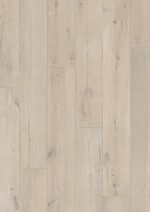 Ламиниран паркет QuickStep №1854 Дъб мек светъл 8мм / 32 клас 4V