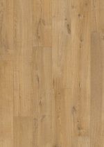Ламиниран паркет QuickStep №IM1855 Дъб мек натурален 8мм / 32 клас 4V