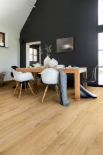 Ламиниран паркет QuickStep №IM1855 Дъб мек натурален 8мм / 32 клас 4V - Image 2