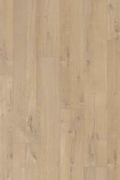 Ламиниран паркет QuickStep №IM1856 Дъб мек медиум 8мм / 32 клас 4V