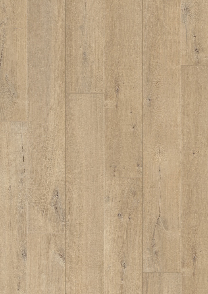 1856.jpg Ламиниран паркет QuickStep №IM1856 Дъб мек медиум 8мм / 32 клас 4V - Image 1