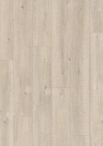 Ламиниран паркет QuickStep №IM1857 Дъб бежов дялан 8мм / 32 клас 4V