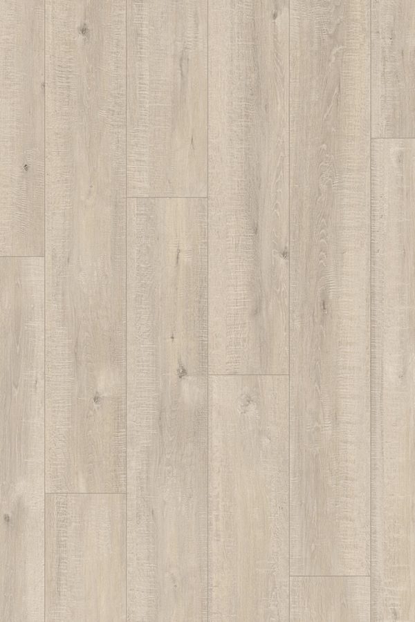 Ламиниран паркет QuickStep №IM1857 Дъб бежов дялан 8мм / 32 клас 4V