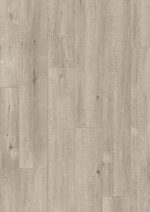 Ламиниран паркет QuickStep №IMU1858 Дъб сив дялан 12мм / 33 клас 4V