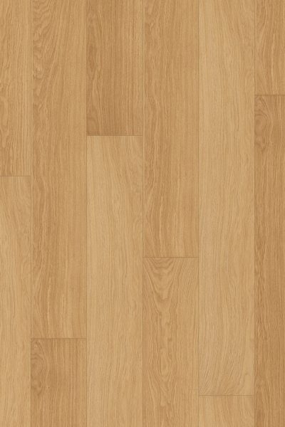 Ламиниран паркет QuickStep №IMU3106 Дъб натурален лакиран 12мм / 33 клас 4V