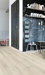 Ламиниран паркет QuickStep №CRH3181 Дъб Тенеси сив 7мм / 32 клас - Image 2