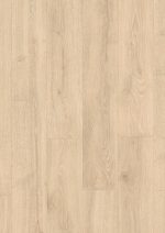 Ламиниран паркет QuickStep №MJ3545 Дъб горски беж 9,5мм / 32 клас 4V