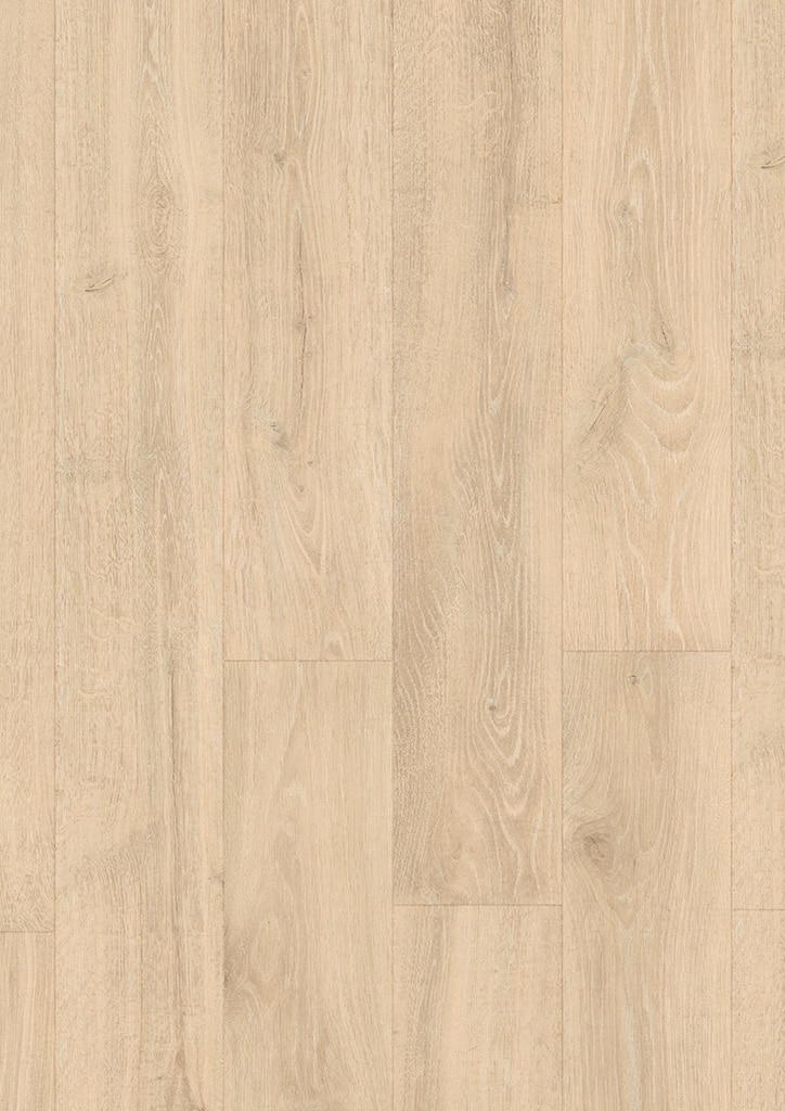 3545.jpg Ламиниран паркет QuickStep №MJ3545 Дъб горски беж 9,5мм / 32 клас 4V - Image 1