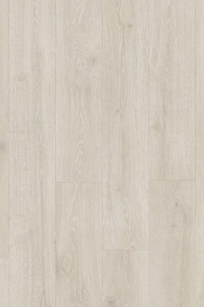Ламиниран паркет QuickStep №MJ3547 Дъб горски светлосив 9,5мм / 32 клас 4V