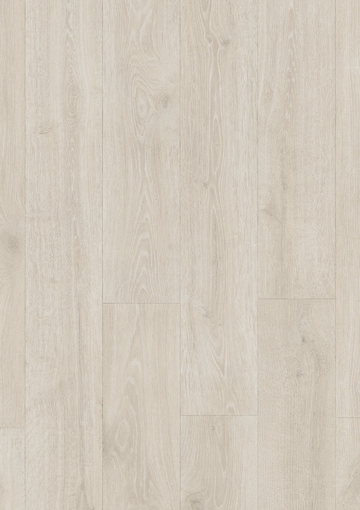 3547.jpg Ламиниран паркет QuickStep №MJ3547 Дъб горски светлосив 9,5мм / 32 клас 4V - Image 1