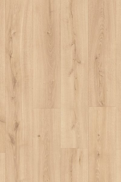 Ламиниран паркет QuickStep №MJ3550 Дъб пустинен натурален светъл 9,5мм / 32 клас 4V