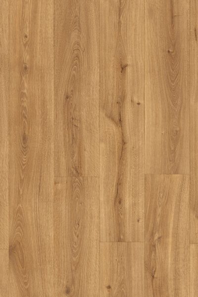 Ламиниран паркет QuickStep №3551 Дъб пустинен натурален топъл 9,5мм / 32 клас 4V