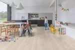 Ламиниран паркет QuickStep №MJ3554 Дъб Валей беж светъл 9,5мм / 32 клас 4V - Image 2