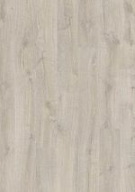 Ламиниран паркет QuickStep №EL3580 Дъб Нюкасъл сив 8мм / 32 клас