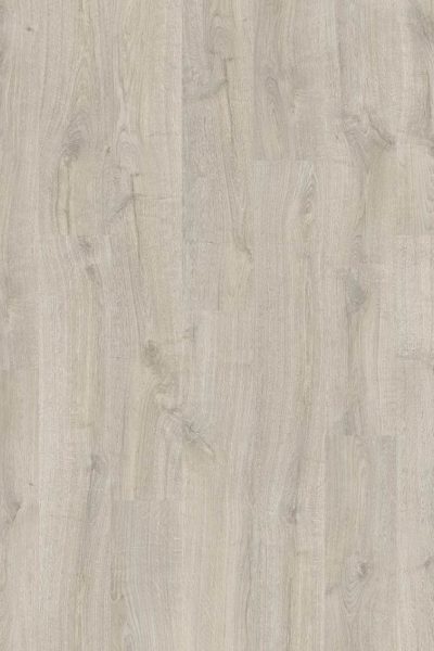 Ламиниран паркет QuickStep №EL3580 Дъб Нюкасъл сив 8мм / 32 клас
