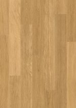 Ламиниран паркет QuickStep №EL896 Дъб натурален лакиран 8мм / 32 клас