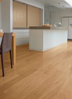 Ламиниран паркет QuickStep №EL896 Дъб натурален лакиран 8мм / 32 клас - Image 2
