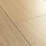 Ламиниран паркет QuickStep №SIG4750 Дъб бежов с политура 9мм / 32 клас 4V - Image 2