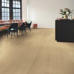 Ламиниран паркет QuickStep №SIG4750 Дъб бежов с политура 9мм / 32 клас 4V - Image 3