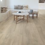 Ламиниран паркет QuickStep №SIG4751 Дъб кафяв, патиниран 9мм / 32 клас 4V - Image 5