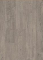Ламиниран паркет QuickStep №SIG4752 Дъб сив, патиниран 9мм / 32 клас 4V