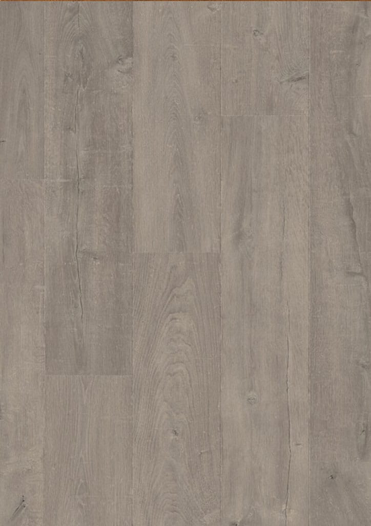 Laminiran-parket-QuickStep-4752-Dab-siv-patiniran-9mm-32-klas-4V-1.jpg Ламиниран паркет QuickStep №SIG4752 Дъб сив, патиниран 9мм / 32 клас 4V - Image 1