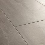Ламиниран паркет QuickStep №SIG4752 Дъб сив, патиниран 9мм / 32 клас 4V - Image 2