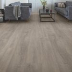 Ламиниран паркет QuickStep №SIG4752 Дъб сив, патиниран 9мм / 32 клас 4V - Image 3